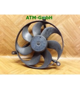 Lüfter Kühler Gebläse VW Polo 6N1 6X0959455A