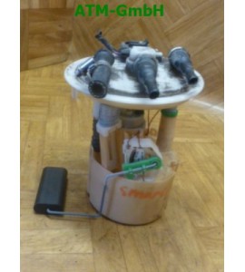 Kraftstoffpumpe Benzinpumpe Smart Fortwo 450 Marwal 12v 0003612V 097500029901