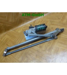 Wischermotor Opel Vectra B vorne Wischergestänge Bosch 0390241142 12v