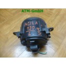 NSW Nebelleuchte Nebelscheinwerfer Opel Agila Valeo links 89206454