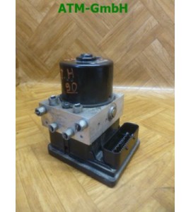 ABS Hydraulikblock Opel Astra H ESP ATE GM 10.0960-0554.3 13246535