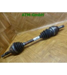 Antriebswelle Gelenkwelle Opel Astra H links 13136379