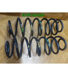 Feder Federn Ford Fiesta 6 VI x 2 Stück hinten