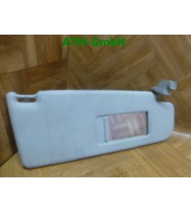 Sonnenblende VW Polo 9N rechts Beifahrerseite 6Q0857552 E F G