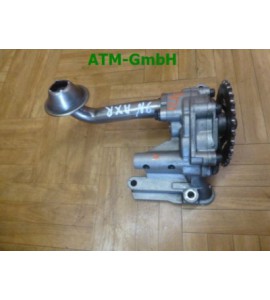 Ölpumpe VW Polo 9N 1,9 TDI 74 kW Motorcode AXR 06A115105B