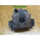 Bremssattel BMW E46 3er hinten links Fahrerseite