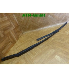 Scheibenwischerarm BMW E46 3er Wischerarm rechts Beifahrerseite
