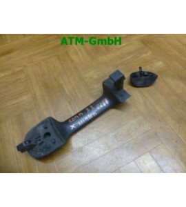 Türgriff Griff außen hinten unlackiert Ford Transit Connect