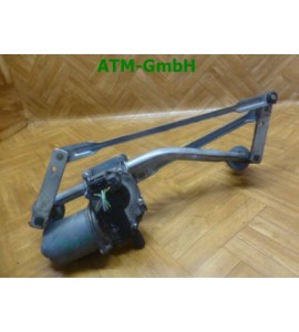 Wischermotor Ford Fusion vorne Wischergestänge 404745 12v 2S6T17B571AC