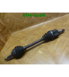 Antriebswelle Gelenkwelle Ford Fusion links Fahrerseite