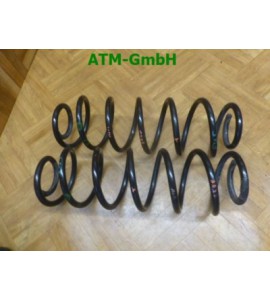 Feder Federn Ford Fusion x 2 Stück hinten