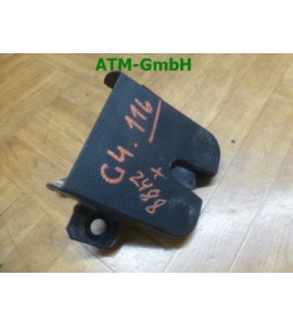 Heckklappenschloss Schloss hinten VW Golf 4 IV 4 türig 1J6827505B