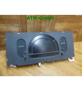 Tacho Kombiinstrument Renault Modus 8200495303F Gelaufen 142.900 KM