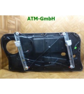 Fensterheber Fensterhebermotor Ford Fiesta 6 VI 3 türig rechts 8A61B045H6AH