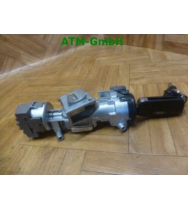 Zündschloss Schlüssel x 2 Stück WFS Türgriff vorne links Ford Focus 2 II