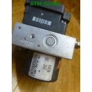 ABS Hydraulikblock Opel Agila A ATE 06.2109-0131.3 5WK84029 84E0