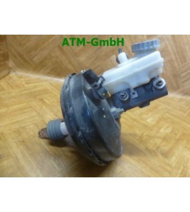 Hauptbremszylinder Bremskraftverstärker Opel Agila A Bosch 020421784 83E0