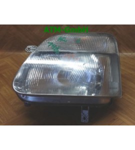 Frontscheinwerfer Scheinwerfer Opel Agila A links Valeo 89100197-008-SX