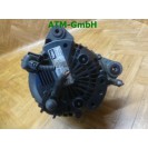 Lichtmaschine Generator VW Golf 5 1.9 TDI Valeo 06F903023C