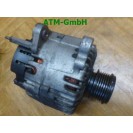 Lichtmaschine Generator VW Golf 5 1.9 TDI Valeo 06F903023C