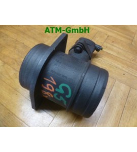 Luftmengenmesser Luftmassenmesser VW Golf 5 V 1.9 TDI Bosch 0281002531