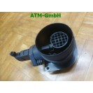 Luftmengenmesser Luftmassenmesser VW Golf 5 V 1.9 TDI Bosch 0281002531