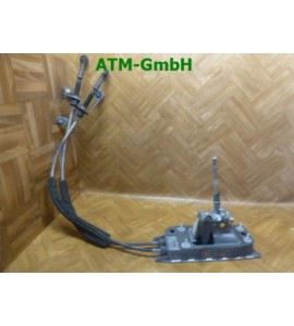 Schaltknauf Schaltzüge Schaltkulisse VW Golf 5 V 1K0711061A