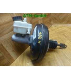 Hauptbremszylinder Bremskraftverstärker Mercedes Benz A-Klasse W168 TRW