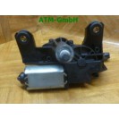 Wischermotor Opel Astra G hinten Heckwischermotor 90559444 Tridon