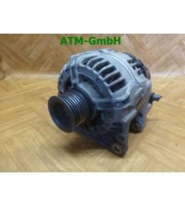 Lichtmaschine Generator Seat Ibiza III Bosch 037903025M 90A 14V 0124325013