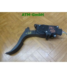 Pedal Gaspedal Gaspoti Seat Ibiza III Bosch 0280755063 6Q1721503F
