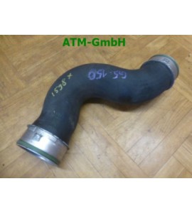 Ladeluftschlauch Turboschlauch Schlauch VW Golf 5 V 1K0145832F