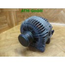 Lichtmaschine Generator VW Golf 5 V 021903026L Valeo 80A