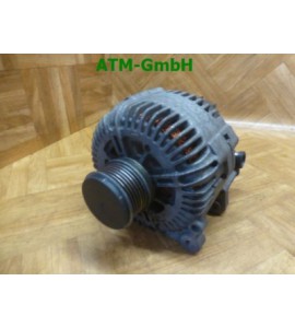 Lichtmaschine Generator VW Golf 5 V 021903026L Valeo 80A