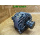 Lichtmaschine Generator VW Golf 5 V 021903026L Valeo 80A