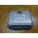 Motorsteuergerät Steuergerät VW Golf 4 IV Bosch 036906032G 0261207190