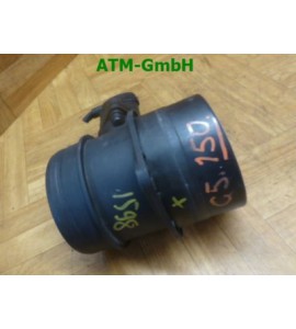 Luftmengenmesser Luftmassenmesser VW Golf 5 V Bosch 0281002461