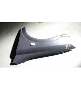 Kotflügel Opel Astra G links Farbcode Z266 Farbe Novaschwarz Schwarz Fahrerseite