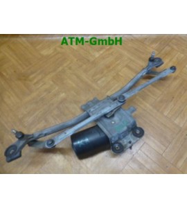 Wischermotor Ford KA vorne Wischergestänge Bosch 12v 97KG17B571AB