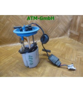 Kraftstoffpumpe Benzinpumpe Seat Leon 1K0906093F 12v Siemens VDO