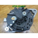 Lichtmaschine Generator Opel Astra G Bosch 14V 70A 90561970 0124225002