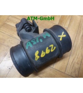 Luftmengenmesser Luftmassenmesser Opel Astra H Bosch 0280218119