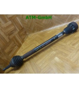 Antriebswelle Gelenkwelle Seat Arosa 6H 1.0 37 kW rechts Beifahrerseite