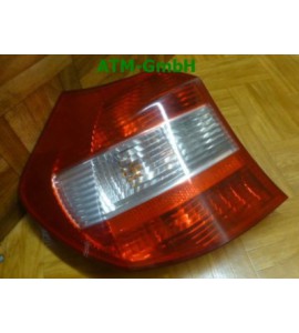 Bremsleuchte Rückleuchte Bremslicht Rücklicht BMW 1 E87 links Fahrerseite