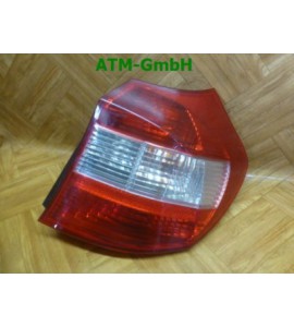 Bremsleuchte Rückleuchte Bremslicht Rücklicht BMW 1 E87 rechts Beifahrerseite