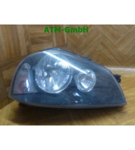 Frontscheinwerfer Scheinwerfer Seat Arosa rechts Beifahrerseite Valeo 6H1941006