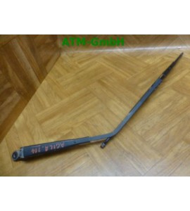 Scheibenwischerarm Opel Agila A hinten Heckwischerarm Wischerarm 38820-83E00