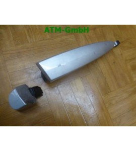 Türgriff Griff außen BMW 1 E87 vorne rechts Farbe Titansilber Silber Metallic