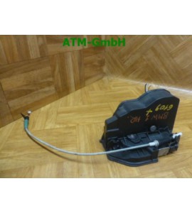 Türschloss Schloss BMW 1 E87 hinten rechts Beifahrerseite Kiekert 7167070