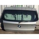 Heckklappe BMW 1 E87 Farbe Titansilber Silber Metallic